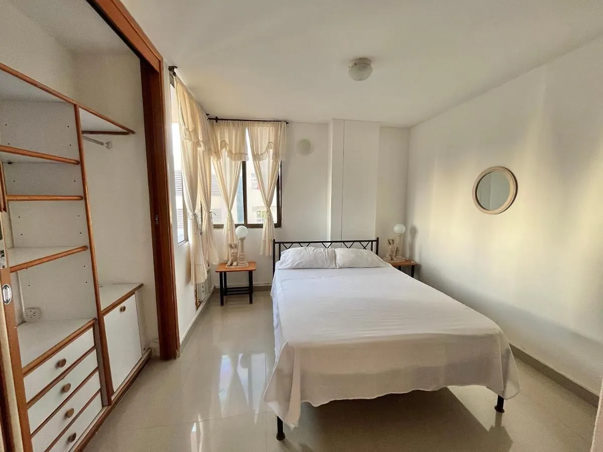 Apartmán Perla Del Caribe Santa Marta   Santa Marta (Magdalena)