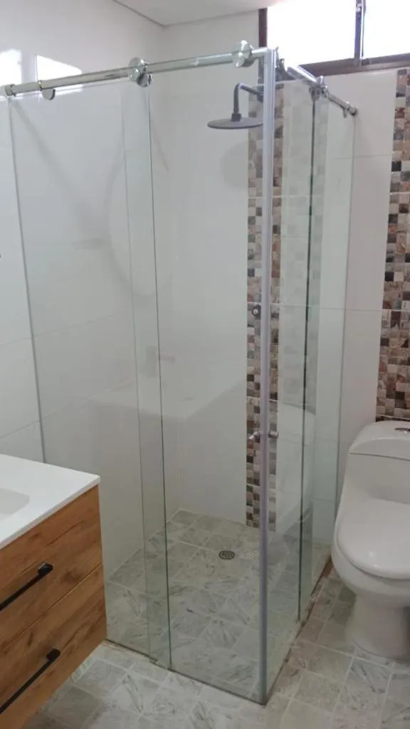 Perla Del Caribe Apartment Santa Marta