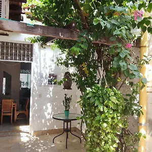 Hostal La Casa De Petra Food House, Santa Marta (Magdalena)