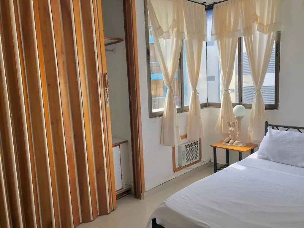 Apartament Perla Del Caribe Santa Marta  Santa Marta (Magdalena)