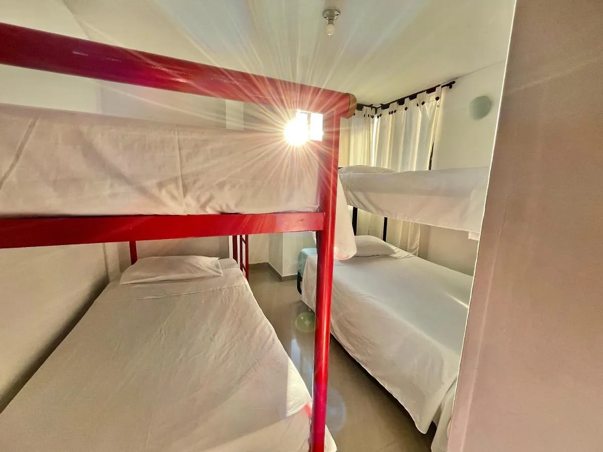 Apartamento Perla Del Caribe Santa Marta  Santa Marta (Magdalena)