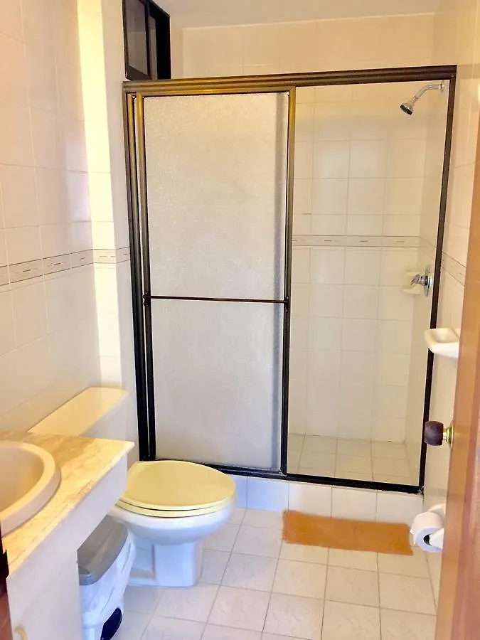 Apartamento Perla Del Caribe Santa Marta
