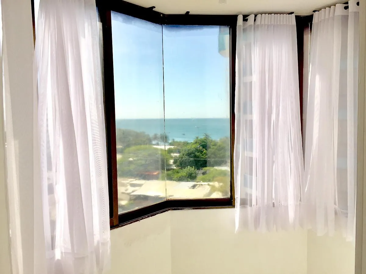 Apartamento Perla Del Caribe Santa Marta  Colombia