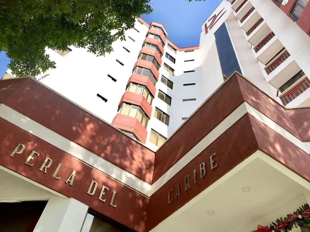 Apartamento Perla Del Caribe Santa Marta